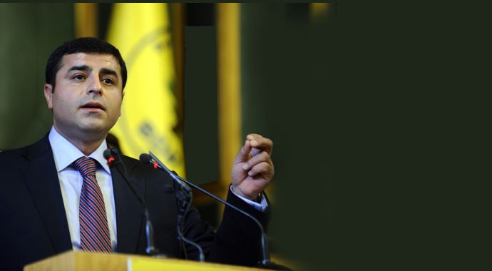 HDP'den yeni bomba, askerlik kalksın! görseli