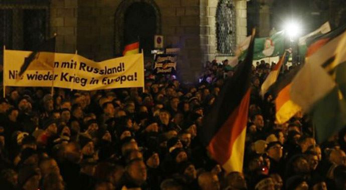 Almanya'yı AK Parti korkusu sardı, 'İzin vermeyelim' görseli