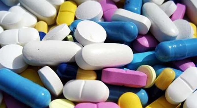 "Antibiyotikler etkisini yitirdi" görseli