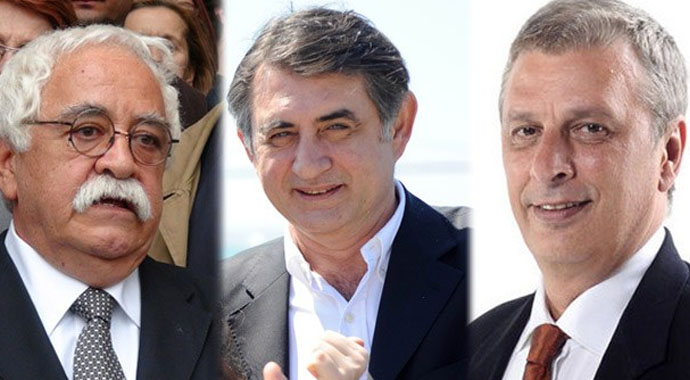 Ekranların ünlü isimleri yüzde 1'i bulamadı görseli