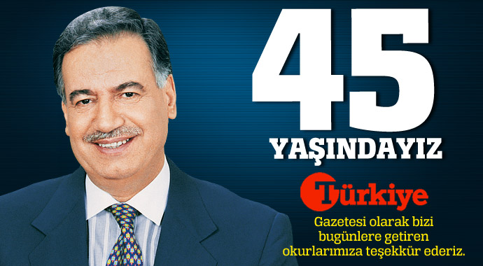 45 yaşındayız görseli