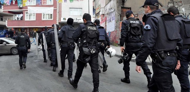 Başkent'te 'Eş-Şebab' alarmı! görseli
