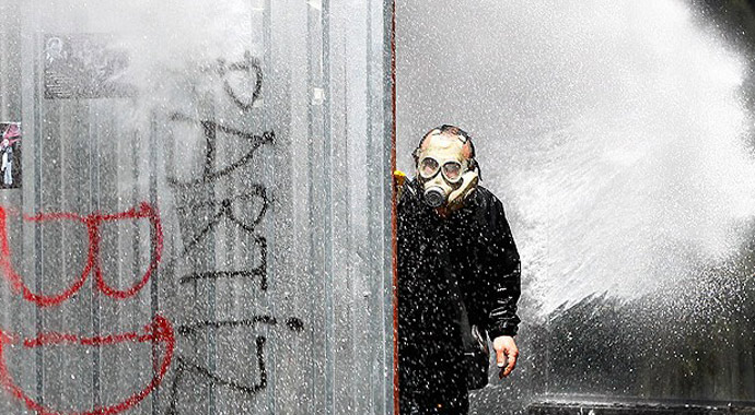 İstanbul ve Ankara'dan 1 Mayıs notları görseli
