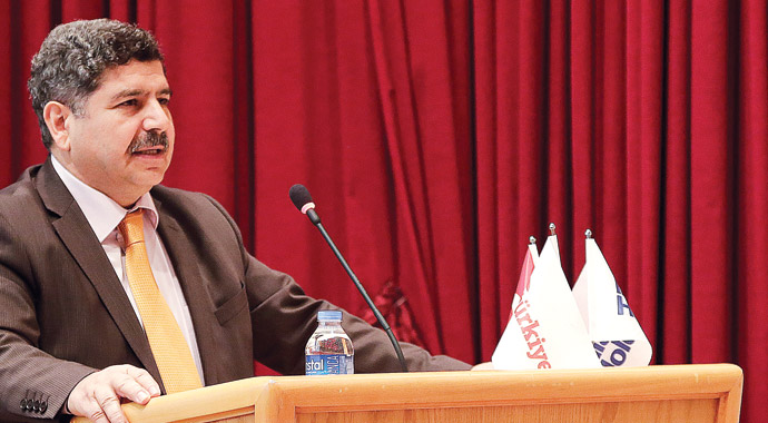 İsmail Kapan: Yayın çizgimiz hiç değişmedi görseli