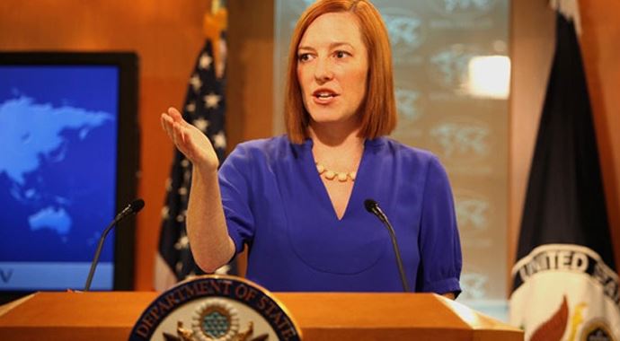 ABD'den yeni IŞİD açıklaması görseli