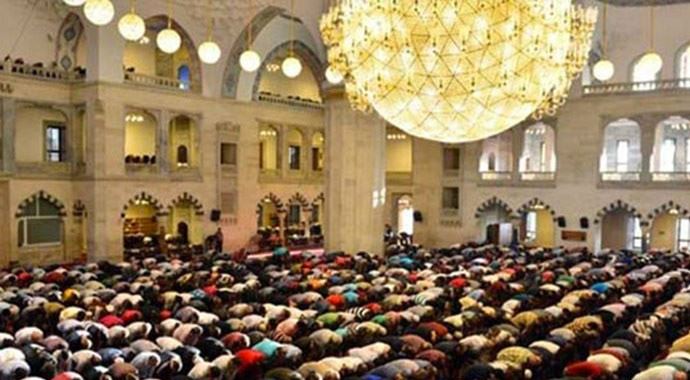 İl il Bayram Namazı Saatleri / İstanbul Bayram Namazı Vakti Saati görseli