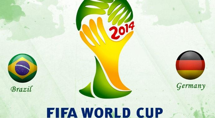 Dünya Kupası'nda yarı final heyecanı başlıyor görseli