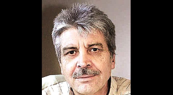 Sefa Koyuncu: 'Gezi'de asıl darbe kültüre yapıldı görseli