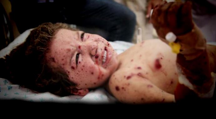 UCM'nin İsrail kararına ABD'den tepki! görseli