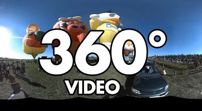 Facebook'un yeni özelliği! görseli