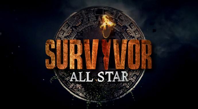 Survivor'da şok!Ünlüler birbirine girdi görseli