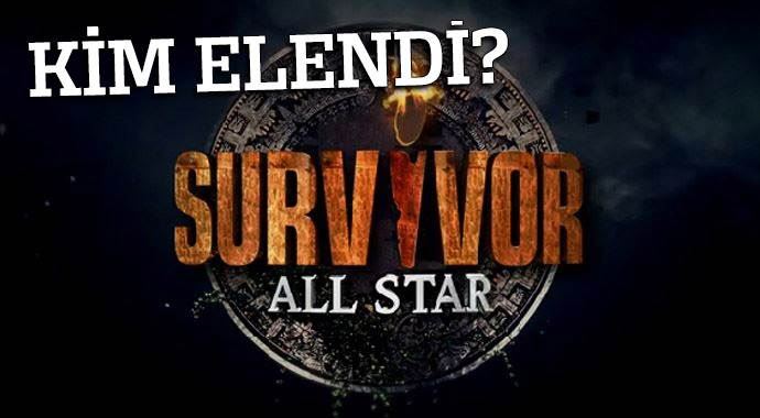 Survivor Kim Elendi Adaya kim veda etti ---- Survivor'a veda isim Özlem Çalın Kimdir? görseli