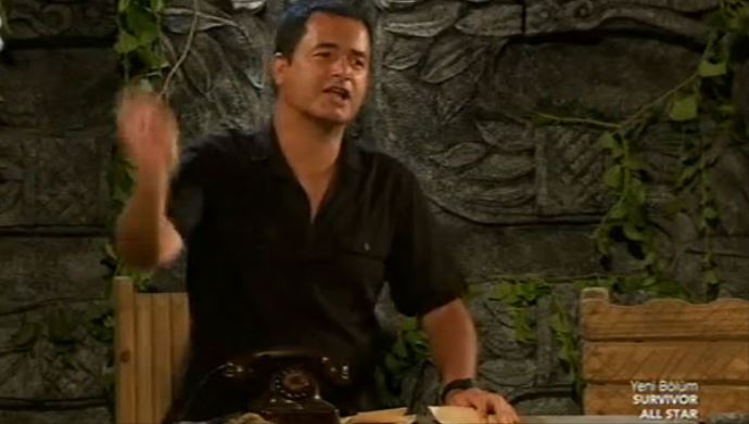 Survivor All Star'da 'Var Mısın Yok Musun' heyecanı görseli