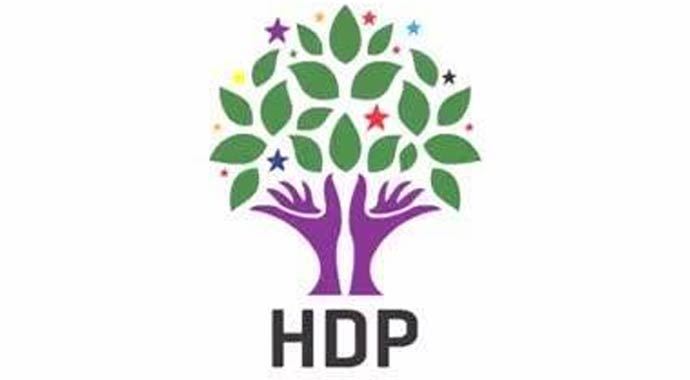 HDP'nin adayları belli oldu!  görseli