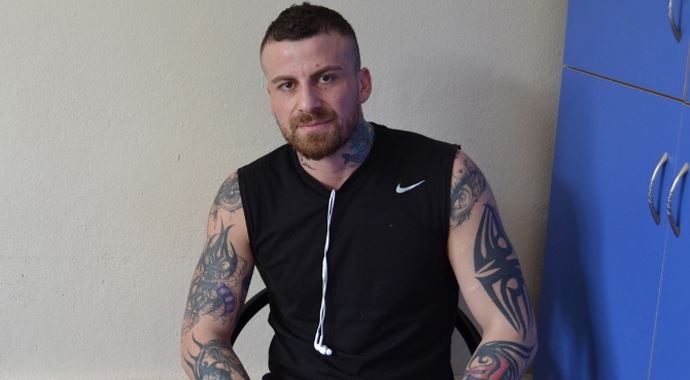 İzmir'in seri katili yakalandı görseli