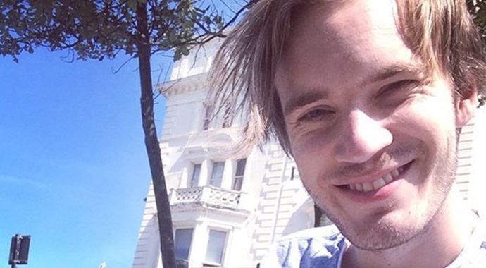 İsveçli gencin 38 milyon takipçisi var görseli