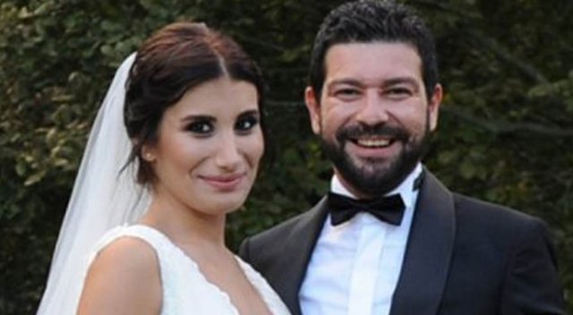 İrem Derici ile Rıza Esendemir boşanıyor mu? görseli