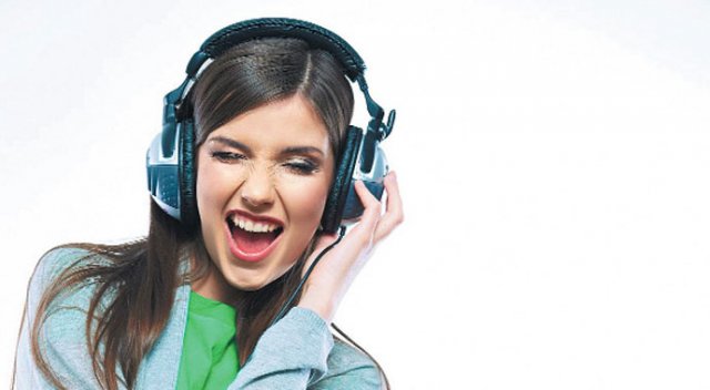 Spotify'da yeni dönem görseli