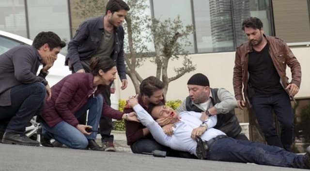 Arka Sokaklar'da Hüsnü Çoban ölüyor mu? görseli