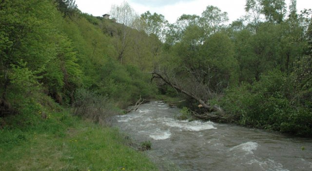 Türkiye'nin sınırları 40 yıl sonra değişti! görseli