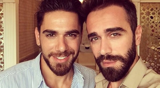 Doğulu kardeşlerin acı günü görseli