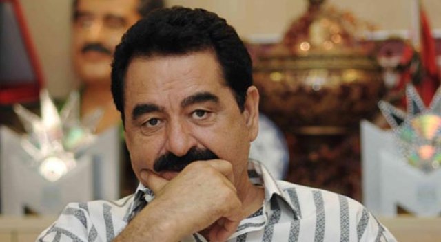 İbrahim Tatlıses'ten şaşırtan paylaşım görseli