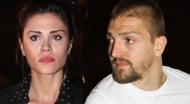 Şükran Ovalı'dan Caner Erkin' formalı gönderme görseli