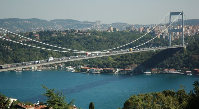 İstanbul pahalılıkta 101.sırada yer aldı görseli