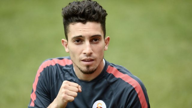 Alex Telles'in Porto'ya transferi gerçekleşti görseli