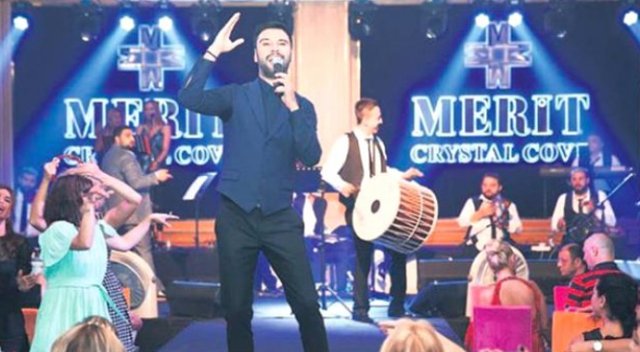 Alişan: Devlet bize el koyacak görseli