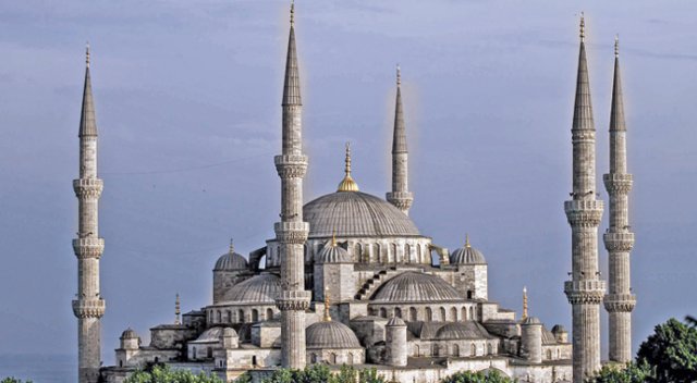 İl il bayram namazı vakitleri / Bayram Namazı Vakitleri-Saatleri görseli