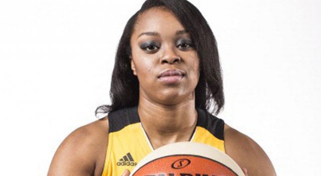 Odyssey Sims, Adana Botaş'ta görseli