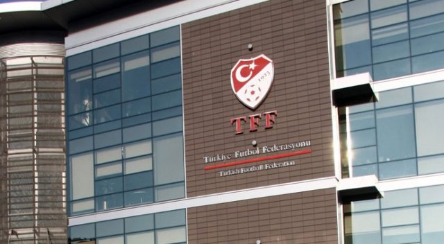 TFF'de yeni kurullar görseli