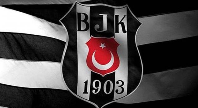 Beşiktaş'ın acı kaybı görseli
