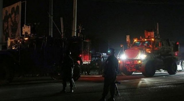 Alman konsolosluğuna saldırı: Ölü ve yaralılar var görseli