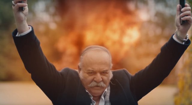 İçerde'de Celal intikamını aldı görseli