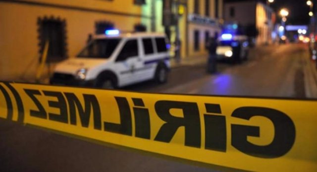 Bursa'da patlama paniği (Bursa patlama) görseli