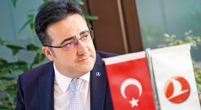 En zorunu iyi atlattık, şimdi kalkış zamanı görseli