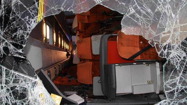 Honduras'ta trafik kazası: 23 ölü, 35 yaralı görseli