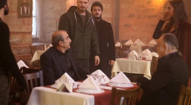 Celal Baba her şeyi itiraf ediyor görseli