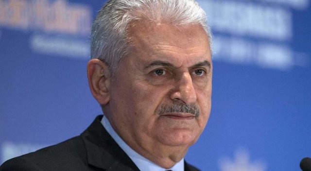 Yıldırım: 2 saat 50 dakikaya iniyor görseli