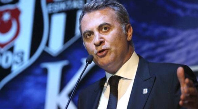 Fikret Orman: Men cezasının tahkimden döneceğine inanıyorum görseli