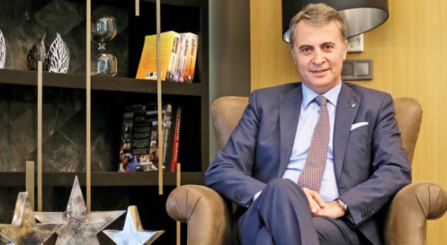 Kartal vizyonu görseli