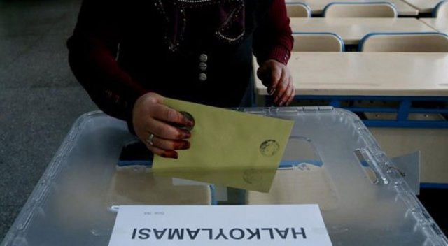 Kılıçdaroğlu'nun memleketinden sonuçlar geldi! görseli