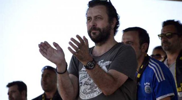 Nejat İşler Gümüşlükspor'un başkanlığından ayrıldı görseli