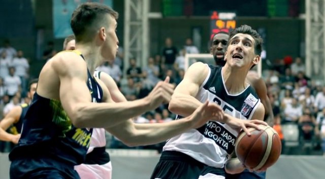 Fenerbahçe şampiyonluğa koşuyor! Son adım kaldı görseli