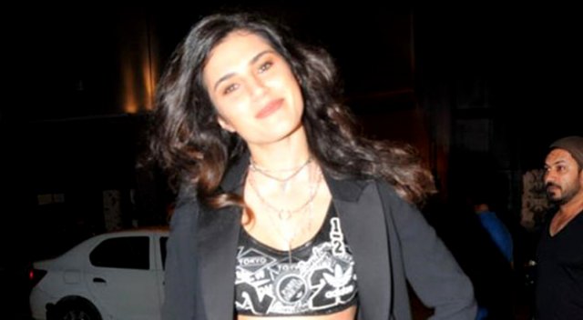 Serenay Aktaş aylar sonra görüntülendi görseli