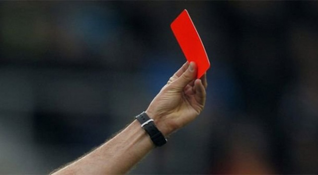 Beşiktaş - Porto maçına İngiliz hakem görseli