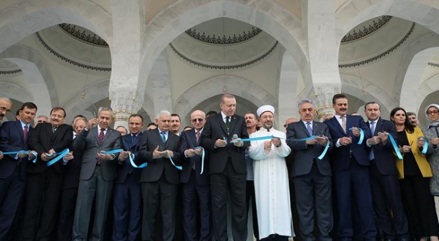 Melike Hatun kimdir? Melike Hatun Camii nerede | Melike Hatun'un Tarihteki Önemi? görseli