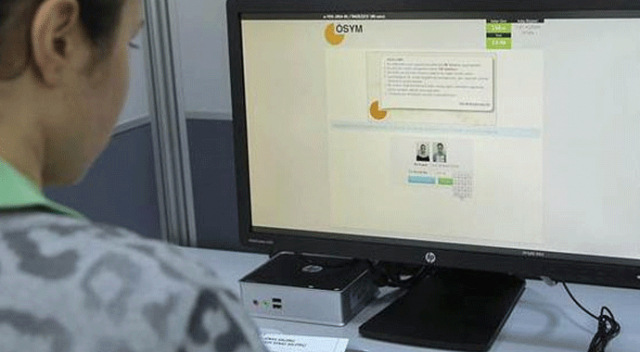 e-YDS 2017/10 Başvuruları Başladı | ÖSYM e-YDS başvuru ekranı! görseli